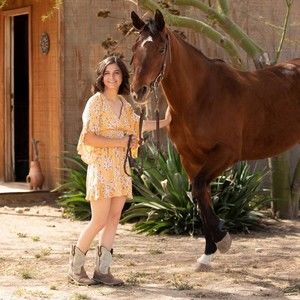 Meet your Posher, Emma